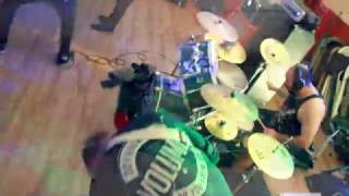 As Death Comes Calling - Infliction - (Official Music Video)