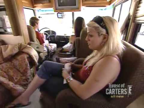 House of Carters - Episode 6 "Carter's Anatomy"