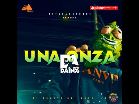 Dainy 42 - Una Onza 🍃🎥