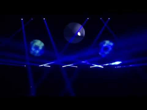 Richie Hawtin presents ENTER (Live) (London, O2 Academy Brixton, 05.V.2013)