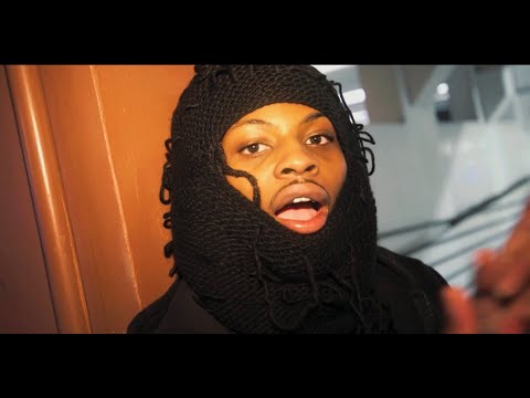 Video thumbnail for CANDY