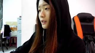 Bii 畢書盡《Nothing At All》- 福茂唱片百萬大K歌cover