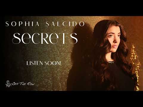Secrets (sneak peek)