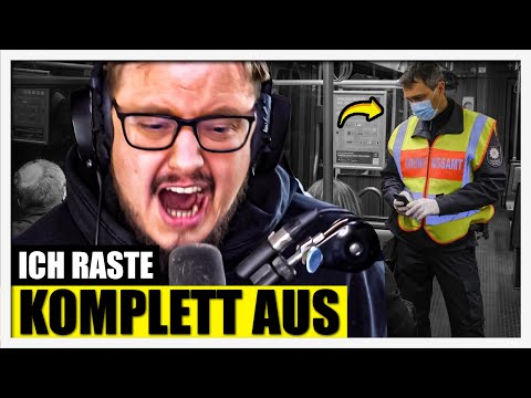 In den Knast fürs Schwarzfahren??? I Karl reagiert auf @BR24