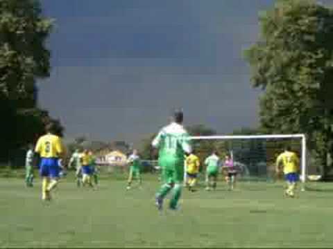 LKS Ilkowice - Dunajec Konary 8:1