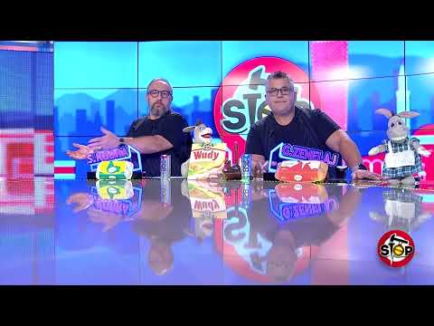 Stop - Pas Pak (15 Shtator  2025)