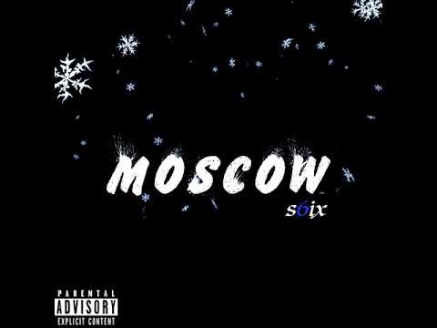 S6ix - Moscow (Official Audio)