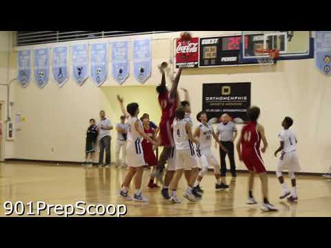 Chandler Jackson Is The Best 8th Grader In Memphis