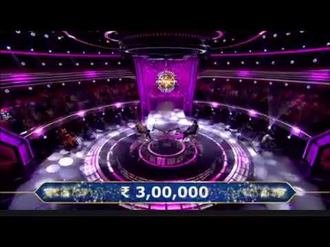 KBC|kbc 17|kaun banega crorepati|kbc registration|kbc2025|sanskar vaidya kbc|kbc live|kbc 
