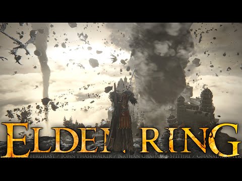 The First Belfry - Elden Ring