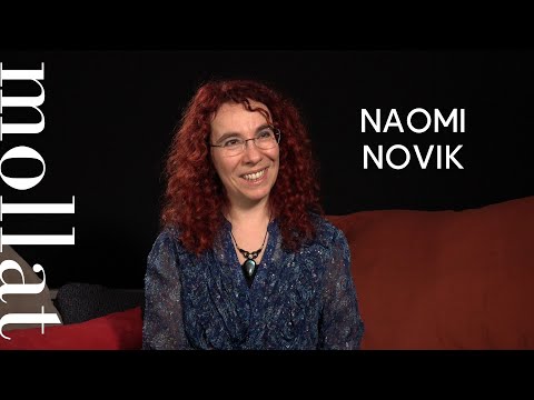 Naomi Novik - Scholomance. Les enclaves dorées : leçon n° 3