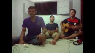 preview picture of video 'Isaac, Mateus e Samuel (vocal Identidade e Coração valente) ANDERSON FREIRE'