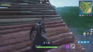 フォートナイト