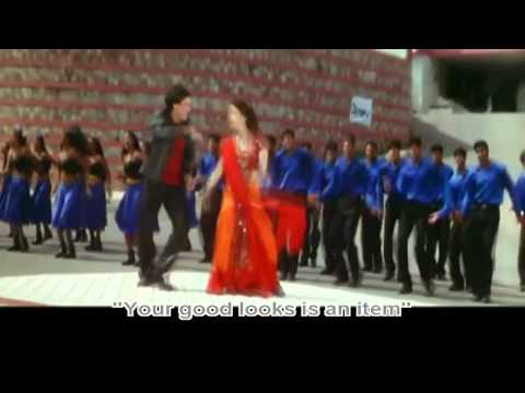 Poster chori chori tera chalna