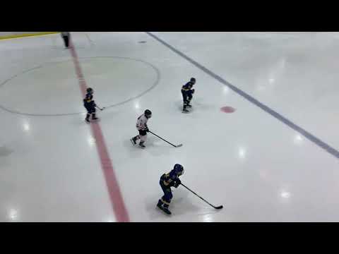 HK TORNAADO SININE 18 - 1 HC VIPERS 11