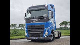 &Tau;&rho;ά&kappa;&tau;&omicron;&rho;&alpha;&sigmaf; Volvo FH 460 FH5 2X TANK VEB+ IPC | &Alpha;&pi;&epsilon;&iota;&kappa;ό&nu;&iota;&sigma;&eta; 4 - Autoline