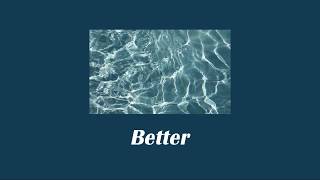 [thaisub]; Attom ft.Justin stein - Better