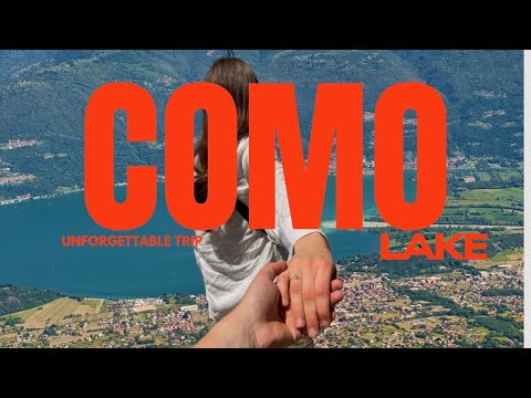 Aventurile şi surprizele de pe muntele Legnone, lacul Como în toată splendoarea! 💞🇮🇹#lakecomo #italy