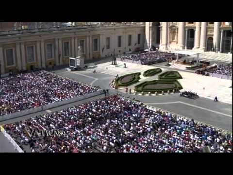 Vaticano - 12-31-2011