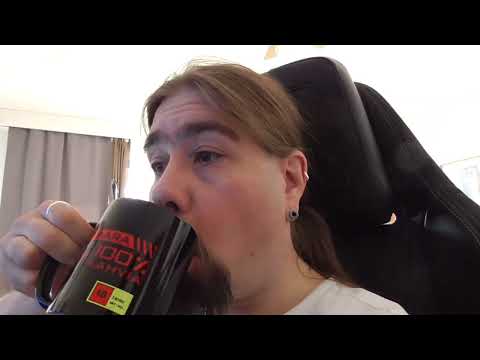 Okeen railakasta keskiviikkoa kaikille