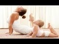 1 Hour Yoga Music: Yoga for Kids & Children ...