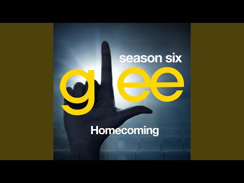 Problem - Glee Cast