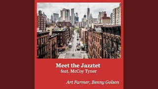 Blues March (feat. McCoy Tyner)