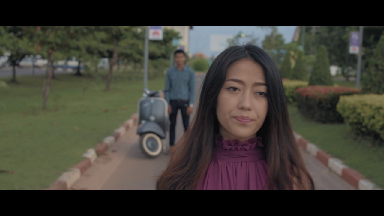 "Noy-Above it all" Official Trailer