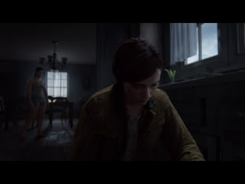 Zagrajmy w The last of us 2.Czas to dokończyć.(odc32)#THELASTOFUS2
