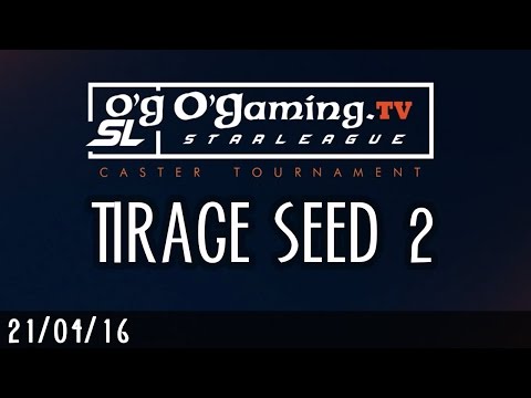 OGSL 2 - Tirage Seed 2 - 21/04/16