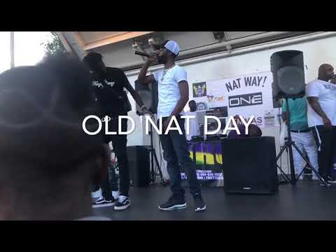 GCTV GENERATION COLOSSAL OLD NAT DAY