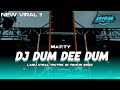Download Lagu DJ DUM DEE DUM BASS KEDER HOREG  VIRAL TIK TOK 2023  BAM PROJECT OFFICIAL Mp3 Free