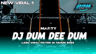 Download lagu DJ DUM DEE DUM BASS KEDER HOREG VIRAL TIK TOK 2023... mp3