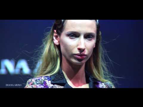 Diana Arno AW/2016