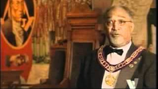 Prince Hall Free and Accepted Masonry