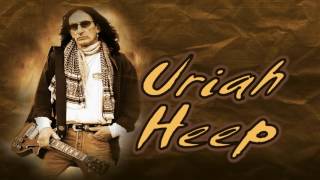 Sympathy - Uriah Heep