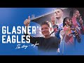 Glasner's Eagles | The Story - So Far