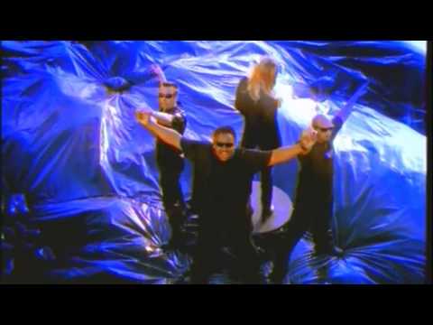 Fun Factory - Take Your Chance 1994