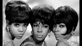 Diana Ross &amp; The Supremes Ain&#39;t No Mountain High Enough (hq)