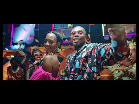 Mr. Dutch - Better Soup [Official Music Video]