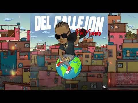 New York El Artista Ft  Paramba X Bandido 13   Pónmela A Menea  (Audio Oficial) Track 06