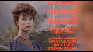 Against All Odds - The Ending w/ Jeff Bridges