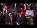 Immortal Invisible God Only Wise Hymn Lyrics Westminster Abbey Commonwealth Day Service 2020