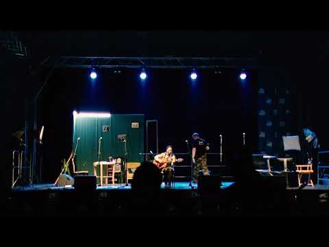 Hania Czajkowska | OPAL 2022 | Cisza