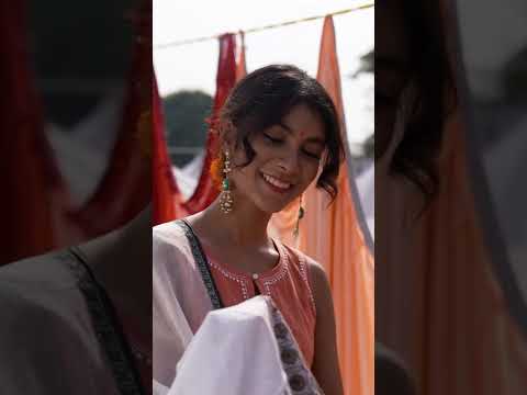 𝗪𝗲 𝗮𝗿𝗲 𝗟𝗼𝗰𝗮𝗹 𝗟𝗼𝗰𝗮𝗹, 𝘄𝗲 𝗮𝗿𝗲 𝗙𝗮𝗯𝗶𝗻𝗱𝗶𝗮 🤍 comprometido em reviver, sustentar e capacitar artesanato local da Índia.