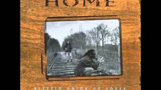 Blessid Union Of Souls - All Along