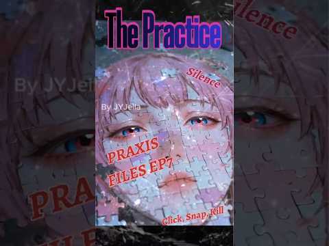 lick, Snap, Kill - The practice #kpop #Jella #힐링 #노래 #감정 #뮤비…