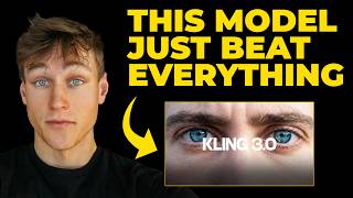 How to Use the New Kling 3.0 Updates | Kling 3.0 x Higgsfield