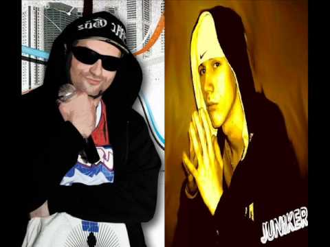 Juniker - Mészárlások (feat. Mc Gőz)