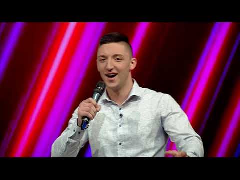 Miloš Vukman - Dvostruki život BN Music 2021